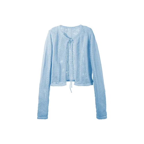 MJ STYLE Женская трикотажная одежда