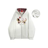 Вересковый серый [Утолщенный с флисовой подкладкой]