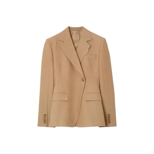 Burberry Бизнес-костюм Пальто Женское