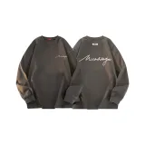 Темно-серый