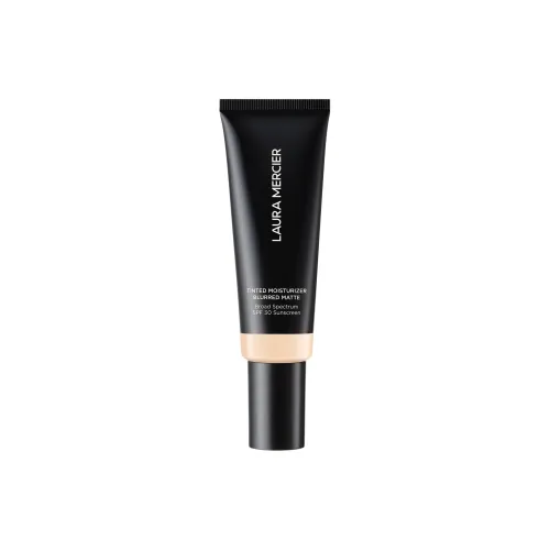 LAURA MERCIER Жидкость Foundation / Крем Foundation Женские