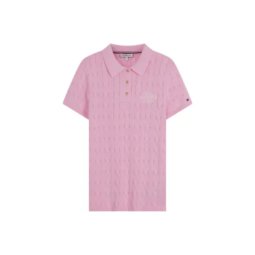 Tommy Hilfiger Трикотаж Женский