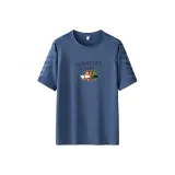 Серо-голубой