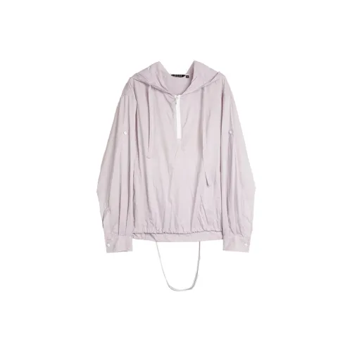 Elle Фиолетовые Женские Рубашки