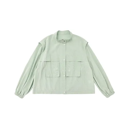 SINBOS Женские Куртки