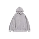 Серый меланж