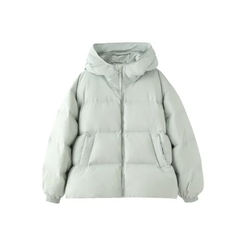 Miss Chipmunk Пуховик Женские