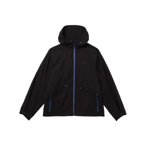 LACOSTE Куртки и Пальто Женские Черные