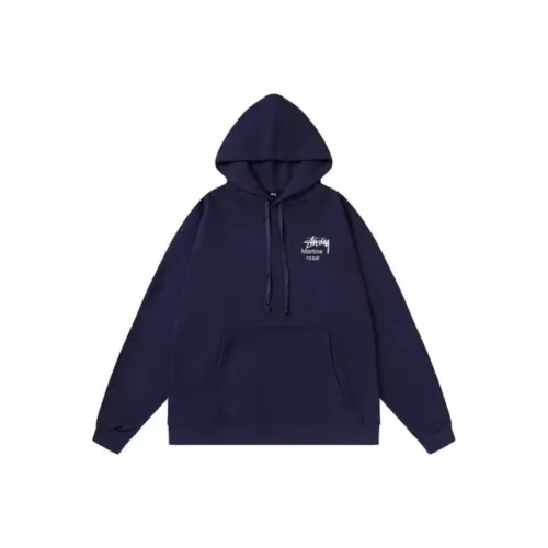 Stussy Женские Свитшоты