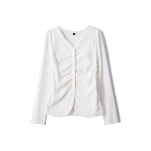 CLUB NEWS Женские Рубашки