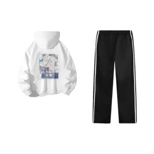 LINING Sports Fashion Collection Мужская Повседневная Спортивная Одежда