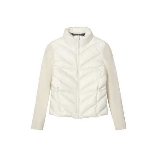 GOLF Женские пуховики