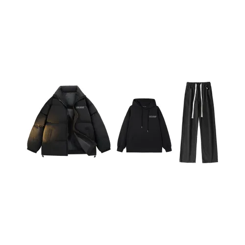 David Bakken Повседневная спортивная одежда Унисекс