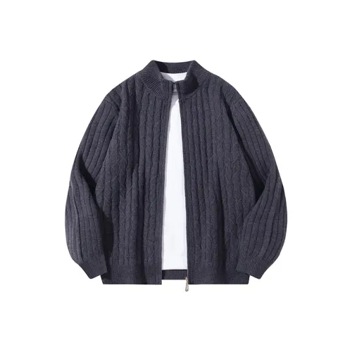 RED DRAGONFLY Трикотаж Унисекс Серый