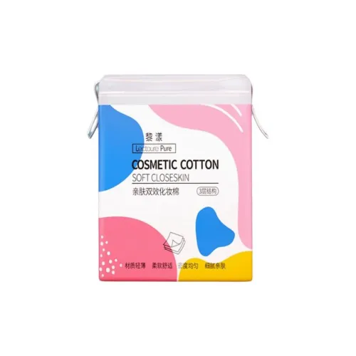 LEOUEANR Утолщенный Макияж Хлопок Мягкий и Дружественный к Коже 200 Шт Сумка 200 Листов Сумка *2 200 Листов Сумка *3