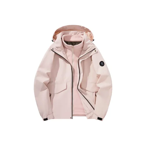 KRISTALIA Куртки и Пальто Унисекс