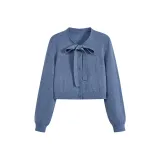 Серо-голубой