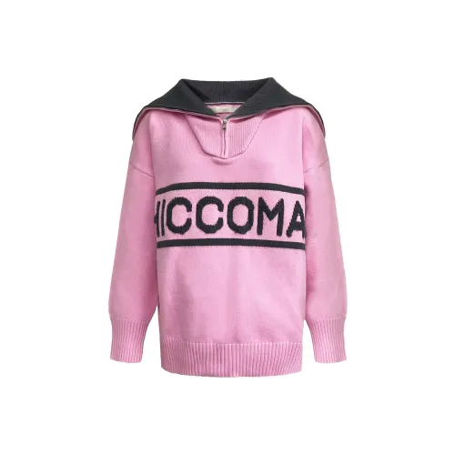 CHICCO MAO Трикотаж Женский Розовый