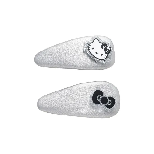 Sanrio Кожа Заколки для волос Женские