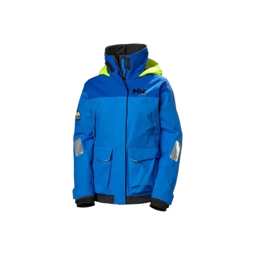 HELLY HANSEN Куртки и Пальто Женские
