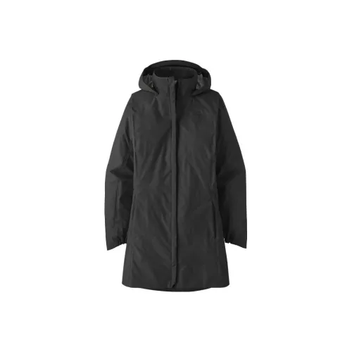 Patagonia Torrentshell 3L Куртка Женская