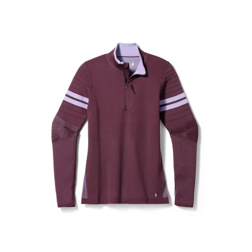 SMARTWOOL Женские Толстовки