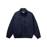 Темно-синий