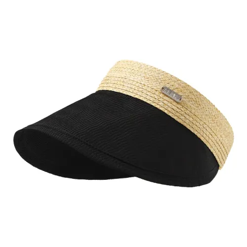 PEAK Полиэстер UV Защита Головные уборы Унисекс