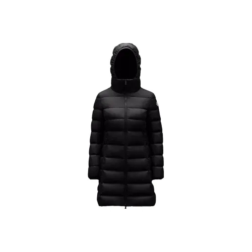 Moncler Gie Series Пуховик Женские