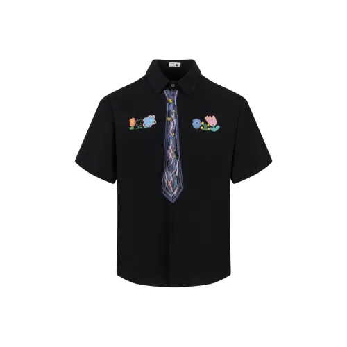 WAYHWEI Женские Рубашки