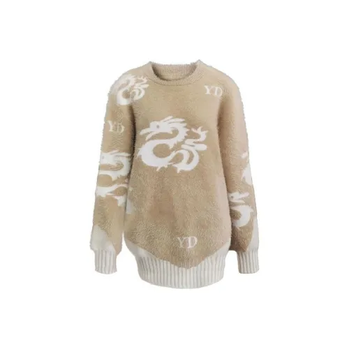 CHICCO MAO Женская трикотажная одежда