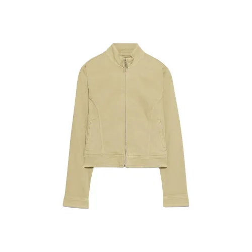 ARITZIA Прутья ивы Коричневый/Прутья ивы Коричневый Женские Куртки