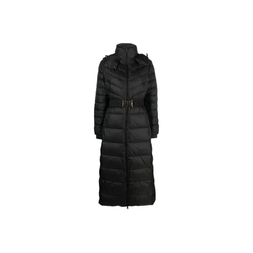 TWINSET Milano Down Jacket Women's Black