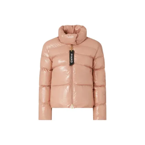 PINKO Куртки Пальто Женские Розовые