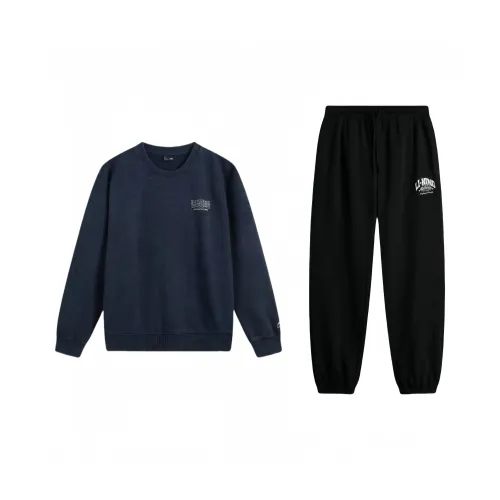 Лайнер Sports Fashion Collection Повседневная Спортивная Одежда Мужская