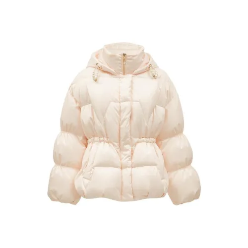 VERO MODA Женские пуховики