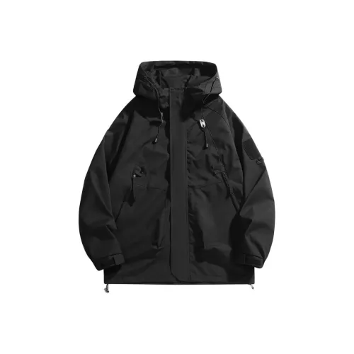 LSVE Унисекс Куртки