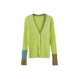 Ростковый зеленый