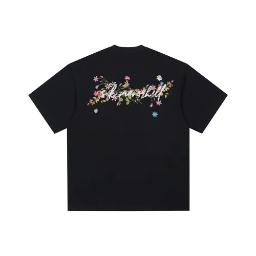 S.k. Manor Hill Унисекс Футболки