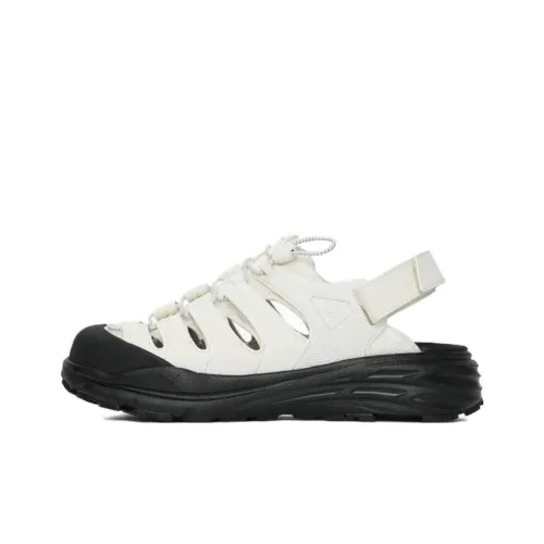 PUMA Hypnotic Дышащая Обувь для Трейкинга Унисекс Белый Черный