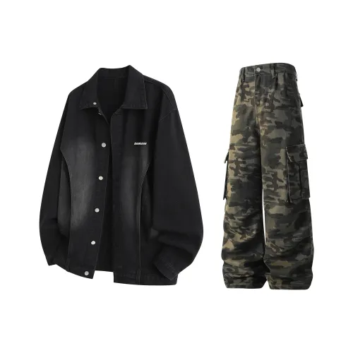 DAREASY Повседневная спортивная одежда унисекс