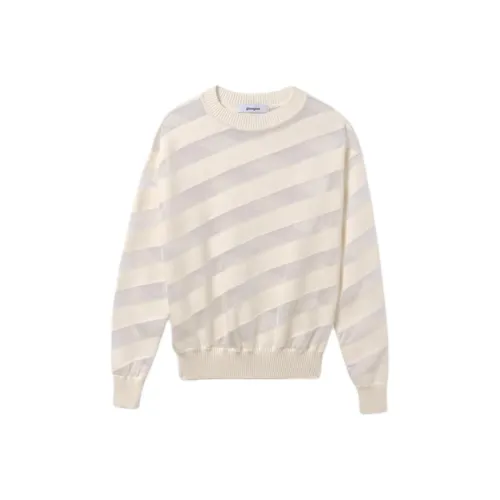 GIMAGUAS Толстовка Женская Белая