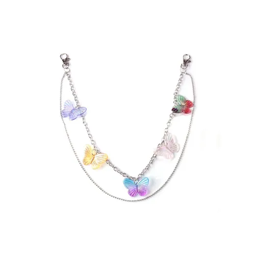 FUO Цепи для брюк Унисекс