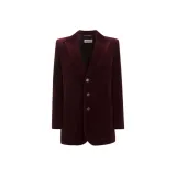 Темно-красный