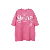 Розово-красный