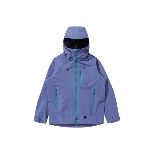 Mulinsen Куртки и Пальто Унисекс