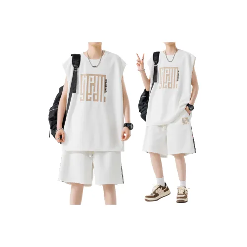 FRQ Унисекс Повседневная Спортивная Одежда