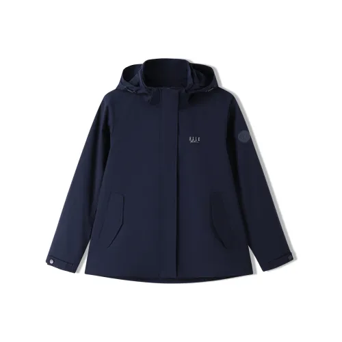 ELLE Active Куртки и Пальто Женские