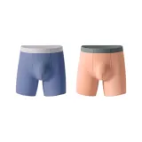 Синий + Апельсин