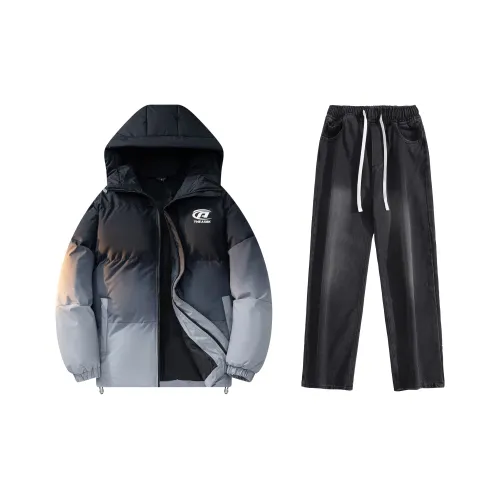 A.X.S.K Повседневная спортивная одежда унисекс